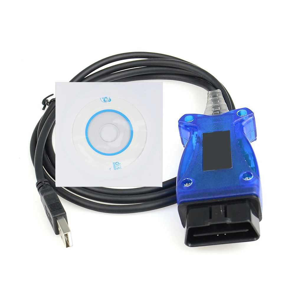 Диагональный USB-кабель Renolink V1.520 OBD2 для программирования ECU | Автомобили и
