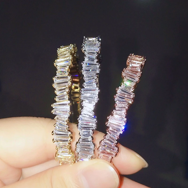 Браслет манжета RAKOL для мужчин и женщин толстый медный базовый золотистый