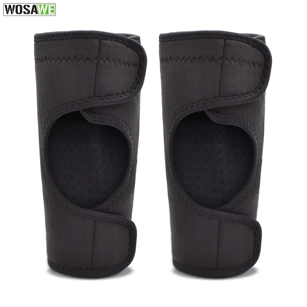 Наколенники WOSAWE детские для мотоциклов комплект налокотников сноуборда