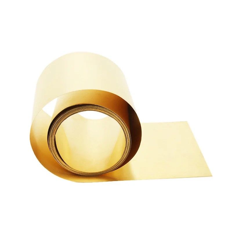 

Brass Sheet Foil Belt,Many Sizes