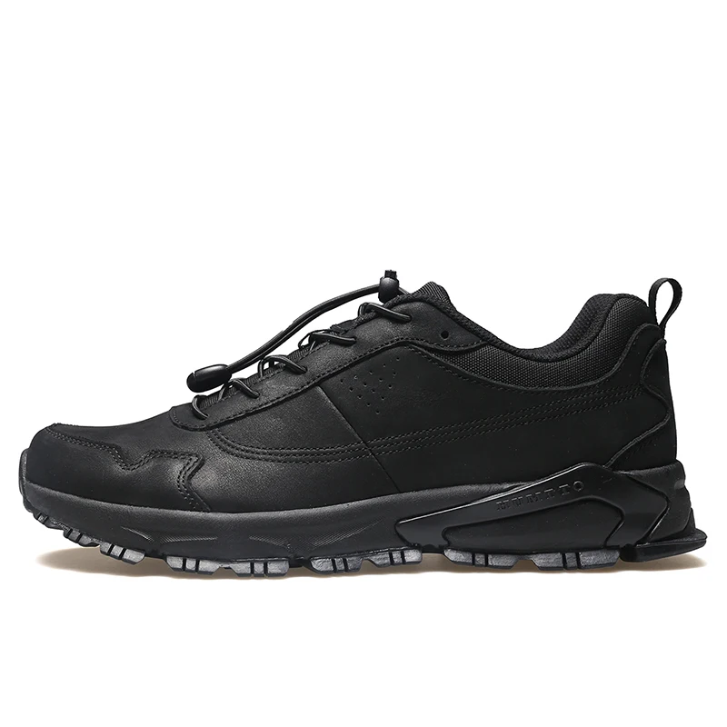 HUMTTO Athletic Hiking Shoes Breathable Mountain Trekking Sneakers for Men Waterproof Outdoor Climbing Camping Sport Mens Boots