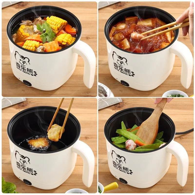 aparato restaurant enseres de cocina mutfak elektrikli ev aletleri electrical appliance kitchen equipment electric skillet free global shipping