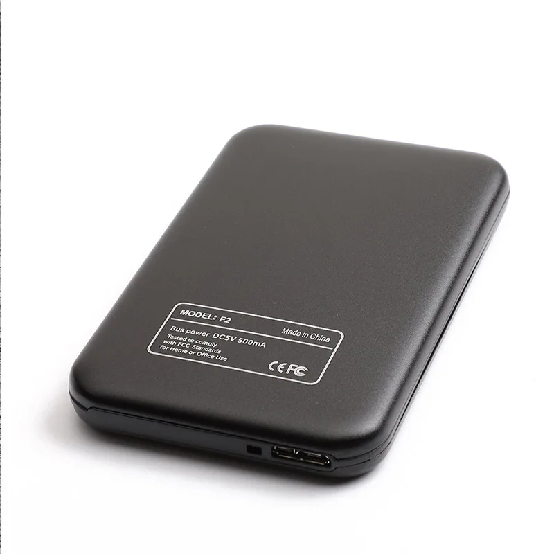 2," HDD внешний жесткий диск 1 ТБ/2 ТБ жесткий диск USB 3,0 SATA III Жесткий диск externo disco duro externo жесткий диск hd жёсткий диск