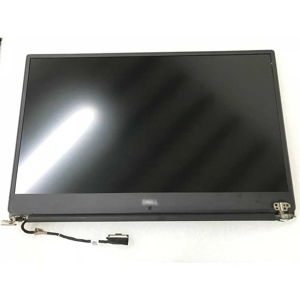 ЖК дисплей для ноутбука Dell XPS 15 9570 FHD 4k с полной верхней боковой матрицей в сборе 6