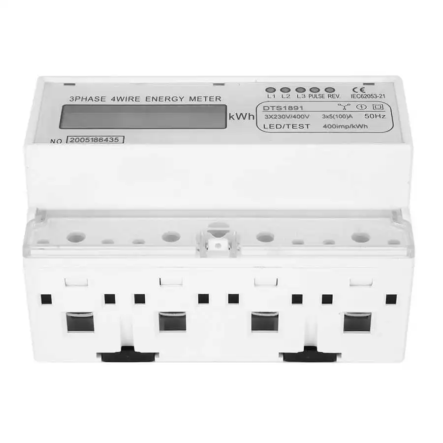 

Electrical Equipment & Supplies