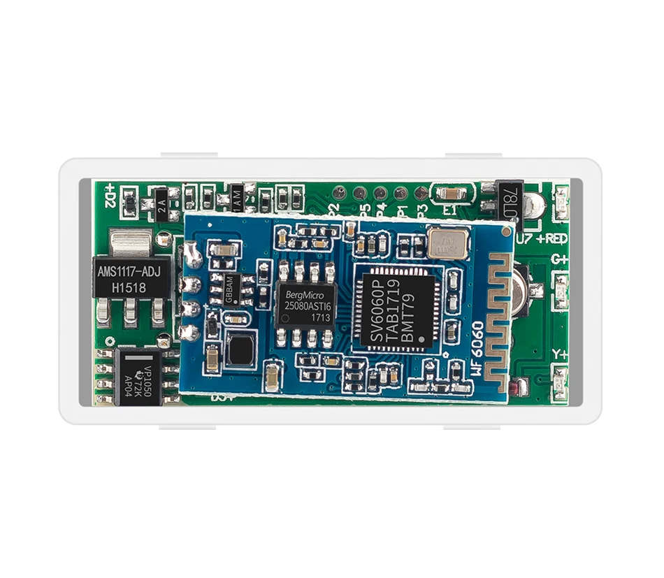 ELM327 WIFI оборудование V1.5 поддерживает Android/iOS/Windows с PIC18F25K80 ELM 327 Wi-Fi дизельные