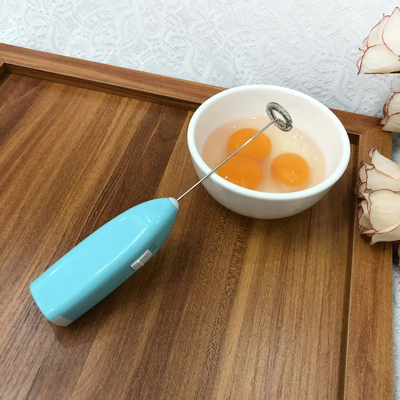 взбиватель молока Электрический C блендер для Кофе кувшины капучинатор кухонный