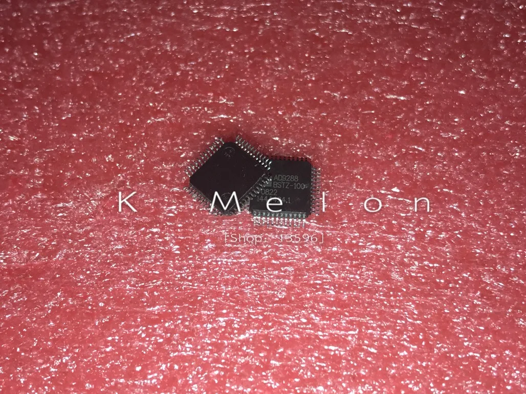 

Новинка, 2 шт./партия, Φ AD9288BSTZ AD9288