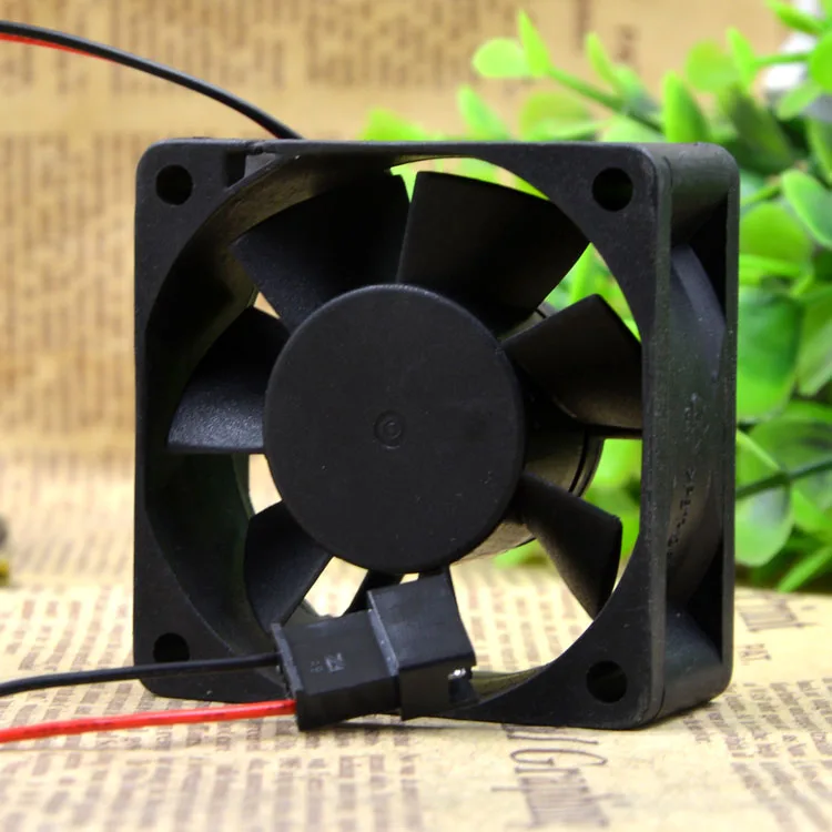 

Adda/Xiexi AD0624UB-A70GL 24V 0.16a 6cm 6025 Automatic Inverter Fan