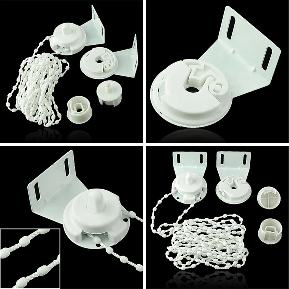 Экологичные металлические роликовые жалюзи кронштейны сверхпрочные заменяемые