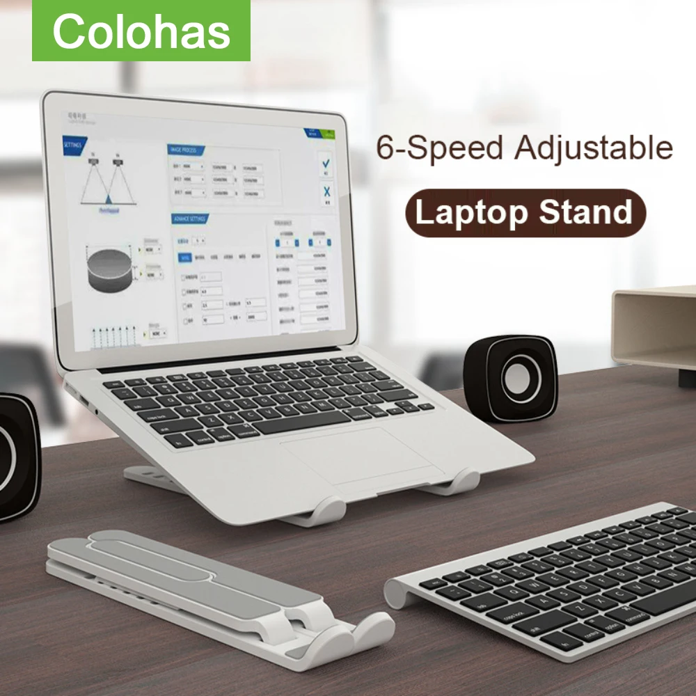 подставка для ноутбука компьютерный стол под ноутбук столик компьютера