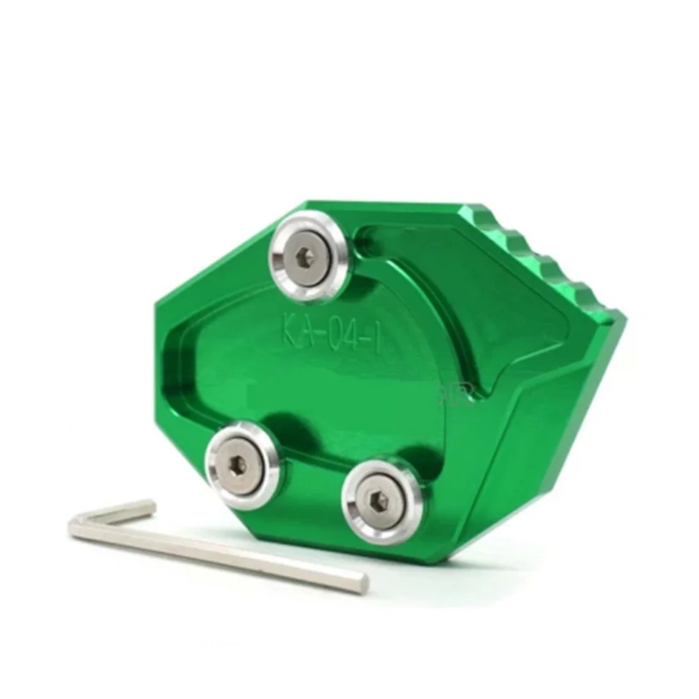 

Модифицированная опора для ног Kawasaki Zx14r Gtr1400, поддержка сиденья, боковая опора для ног, дополнительная педаль