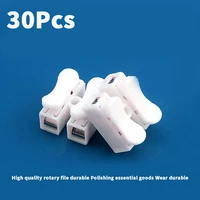 3050100pcs ch2ch3 wire crimp connector contacts quick connector led lamps for easy safe splicing into wires crimp