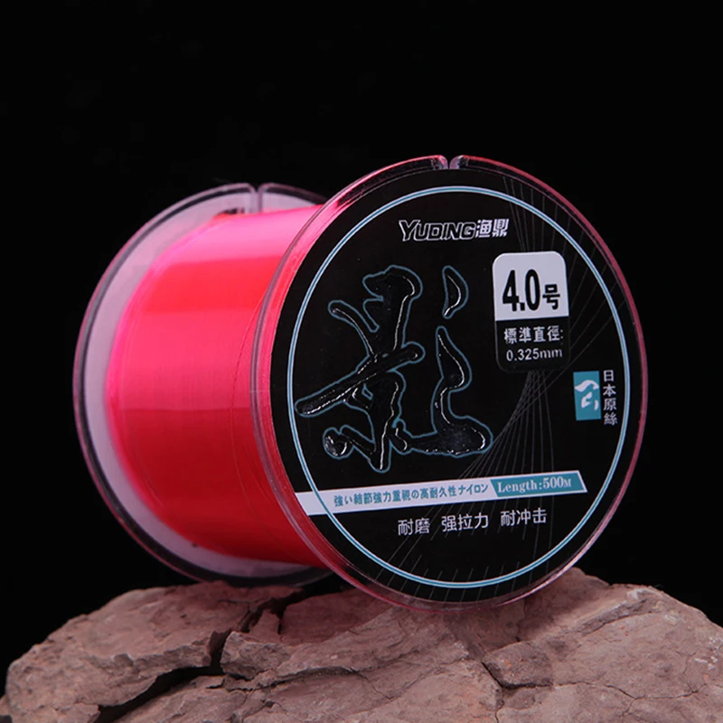 Леска hilo de pesca tresse peche misina fil fluorocarbon linha vislijn sedal linea ligne carp visdraad angelschnur|Рыболовные