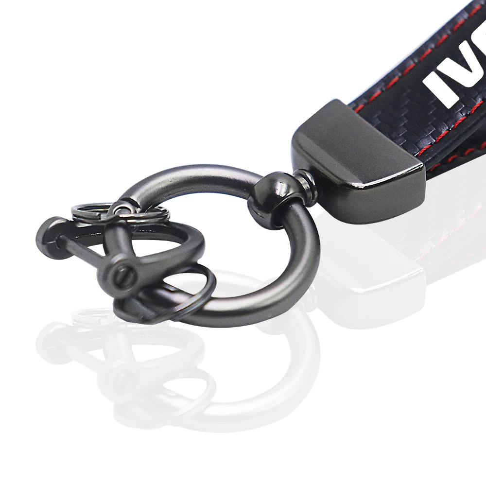 Автомобильный брелок для ключей волоконный iveco stralis ежедневного использования