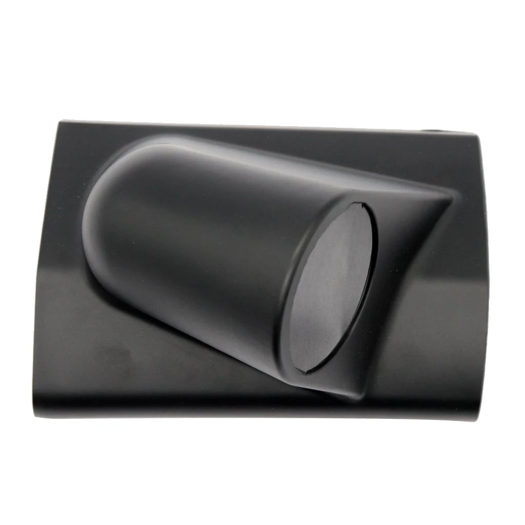 Черный калибровочный метр 52 мм держатель для измерительного прибора кронштейн