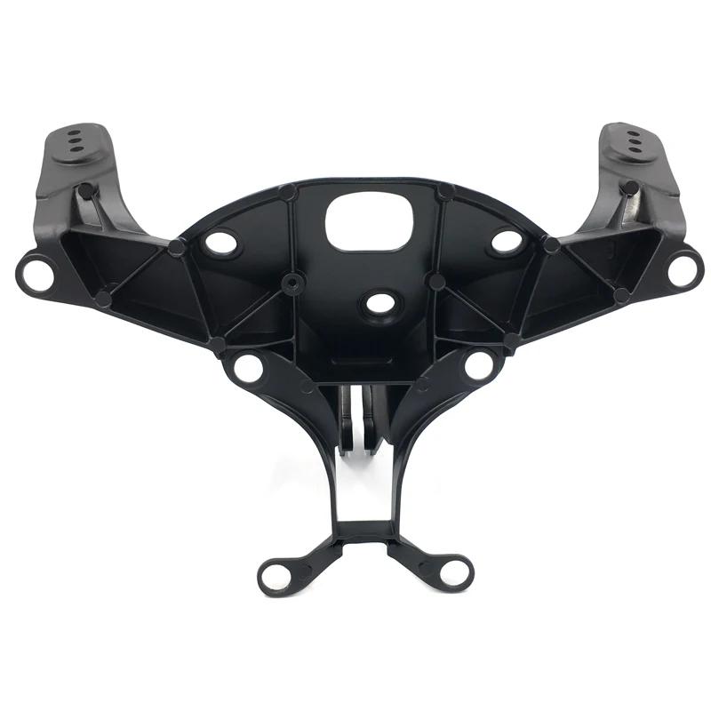 Для Yamaha R1 2004 2005 2006 алюминиевый передний верхний обтекатель фары держатель 04-06 YZF