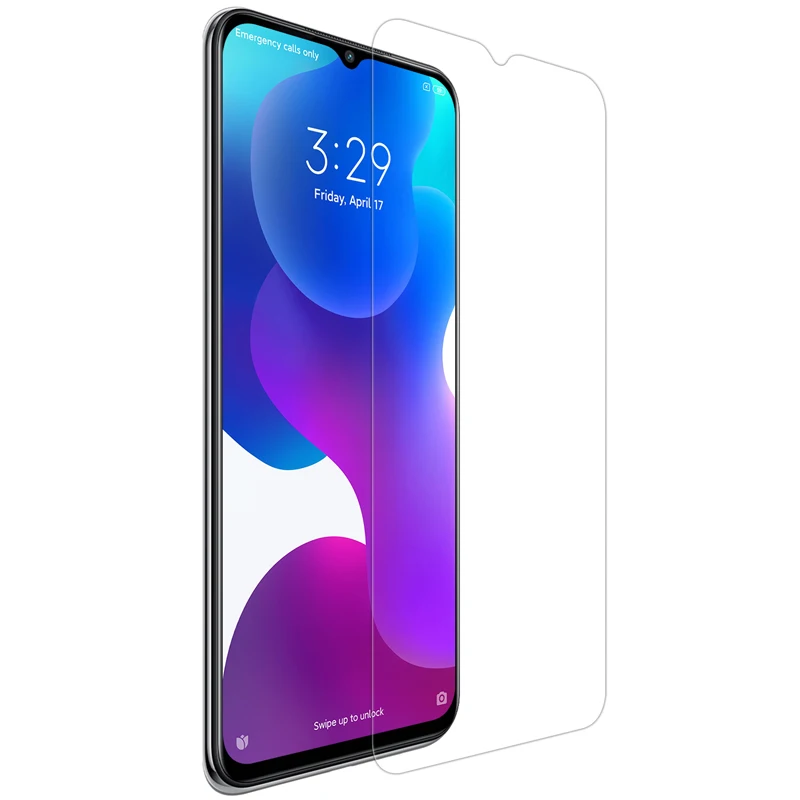 

Для Xiaomi Redmi 10X 5G стекло NILLKIN Amazing H + Pro защита от трещин Защитная пленка для экрана из закаленного стекла Защитная пленка для Xiaomi Redmi 10X Pro 5G