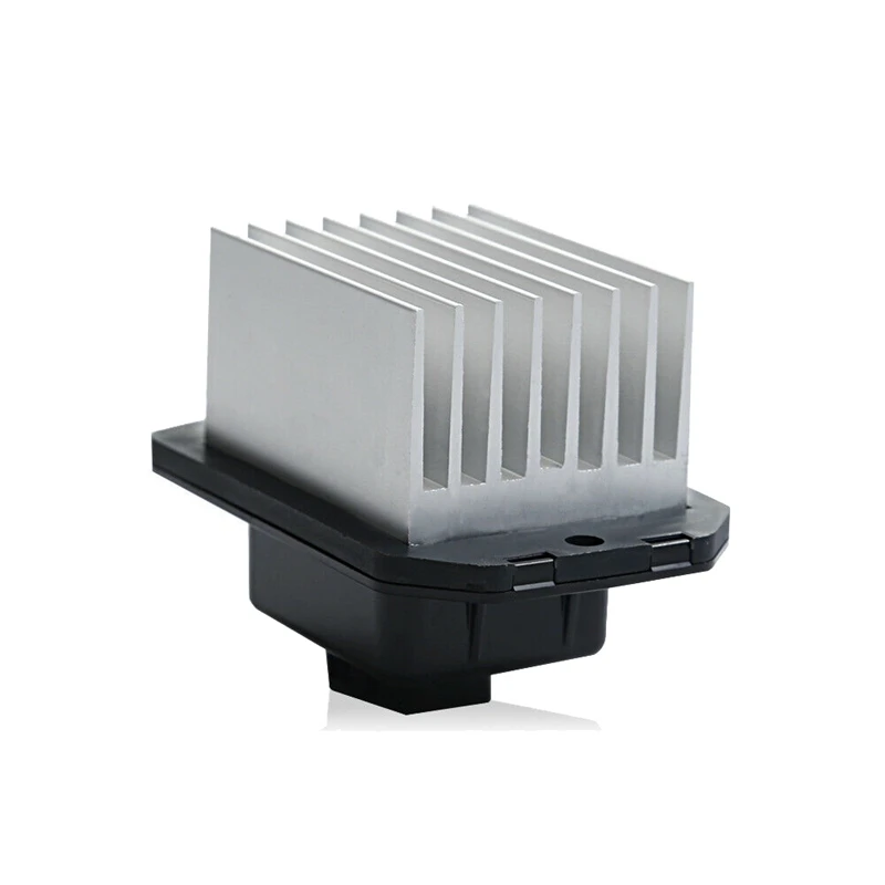 HVAC A/C вентилятора отопителя резистор мотора для Honda Accord Civic CR V Acura TSX 79330S5A942 79330 SDA