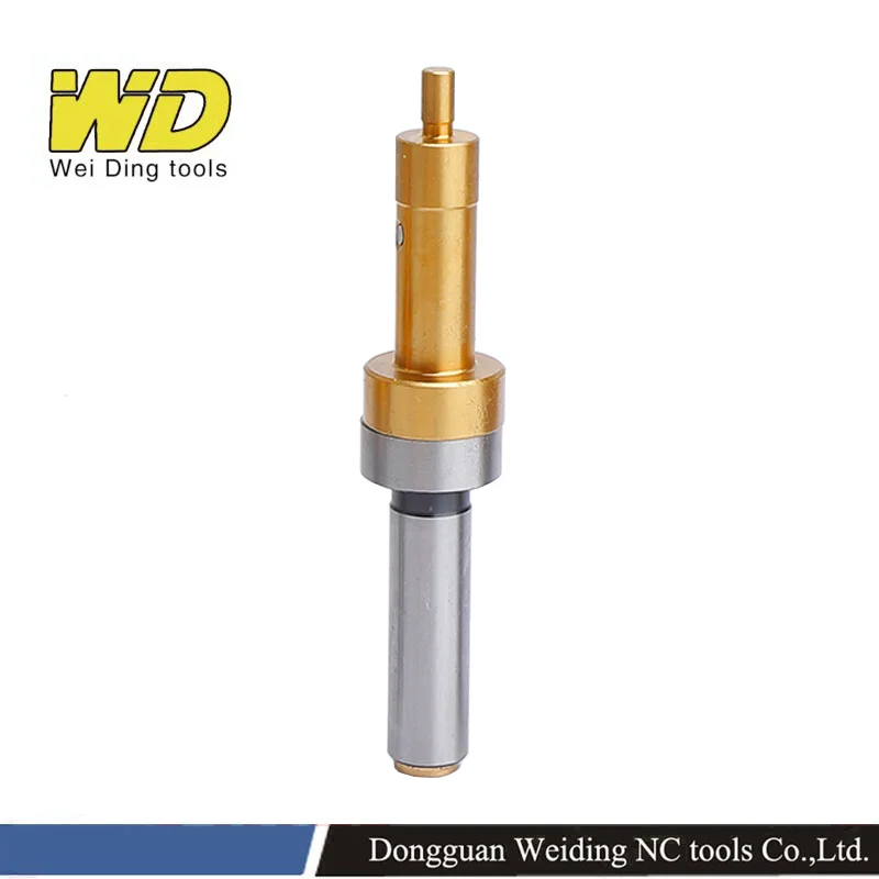 

10 мм, механический обнаружитель кромок для фотоэлементов, сенсорный датчик, обрабатывающий центр с ЧПУ, обнаружитель кромок