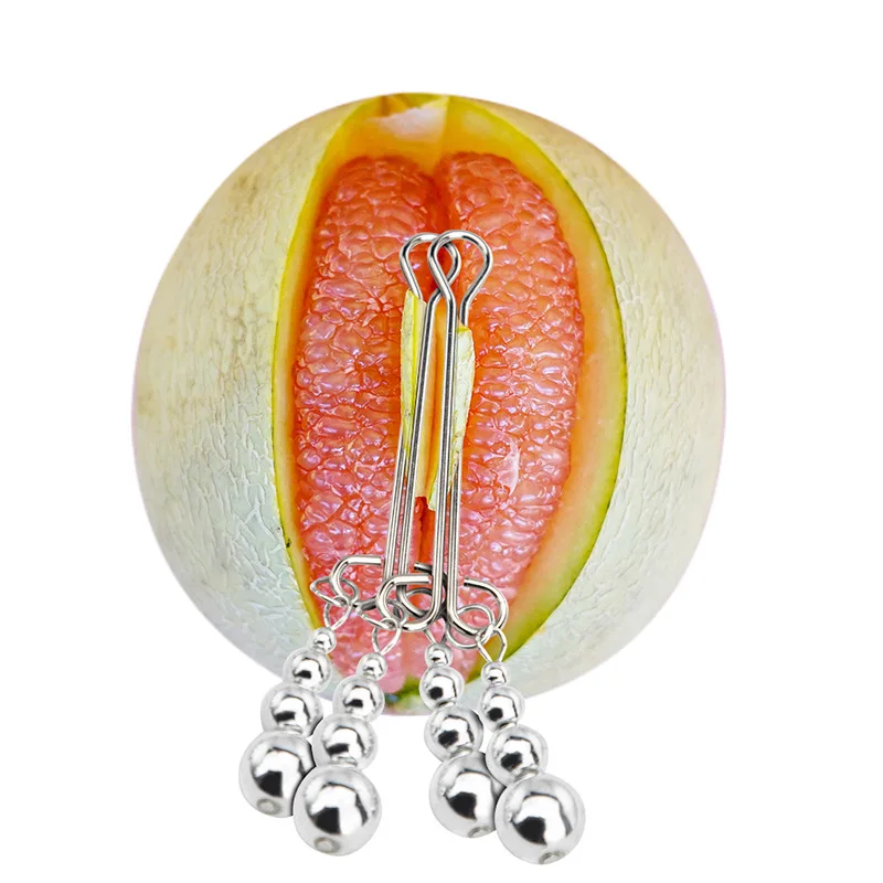 Фетиш раб эротический флирт секс игрушки SM play бондаж для женщин зажим сосков