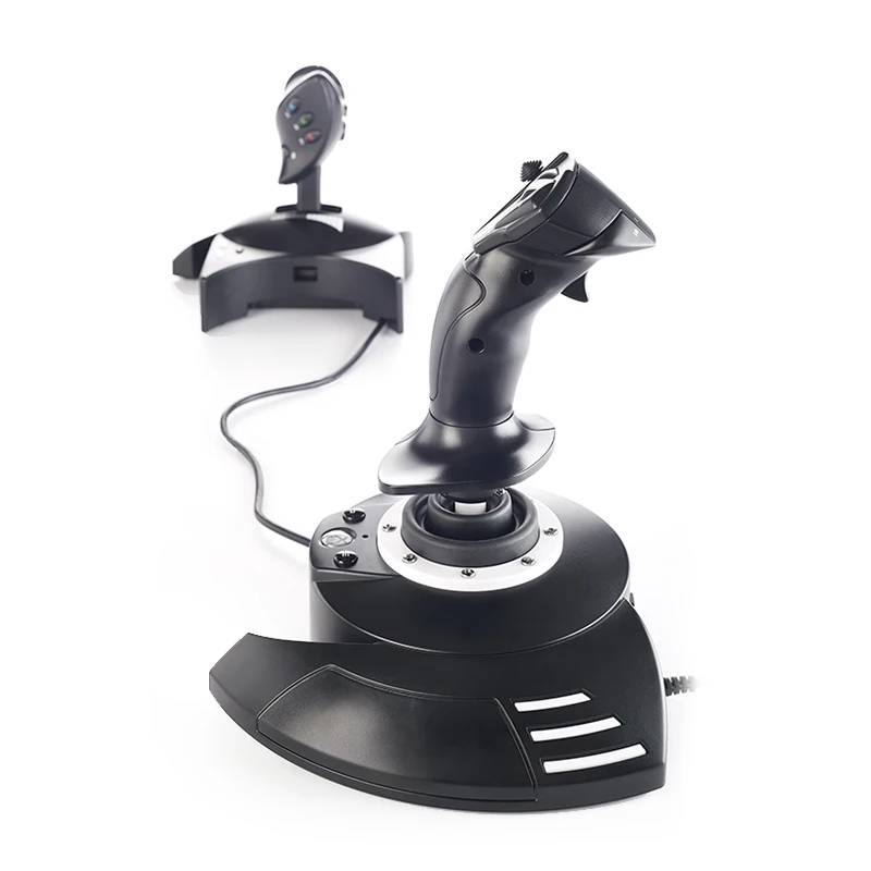 Tumaster hotas4 one two handed simulation flight rocker Xbox 2020 Royal Air Combat 7 | Обустройство дома