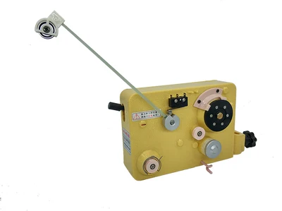 

Намоточный намоточный станок натяжитель магнетизма (горизонтальный поперечный)