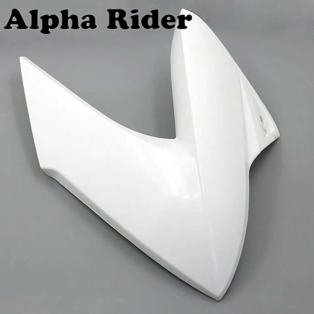 XJ6 09-12 Unpainted Right Left Panel Mid Side fairing Cowling Bodywork Cover For Yamaha 2009 2012 2011 2010 | Автомобили и