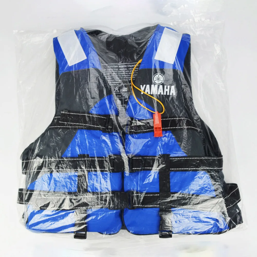 

2021 Outdoor rafting life jacket for children and adult swimming snorkeling wear fishing suit Professional drifting level suit