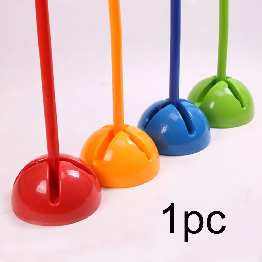 Дверной Полюс Съемный Угол знак препятствий впрыск воды футбол спортивный флаг