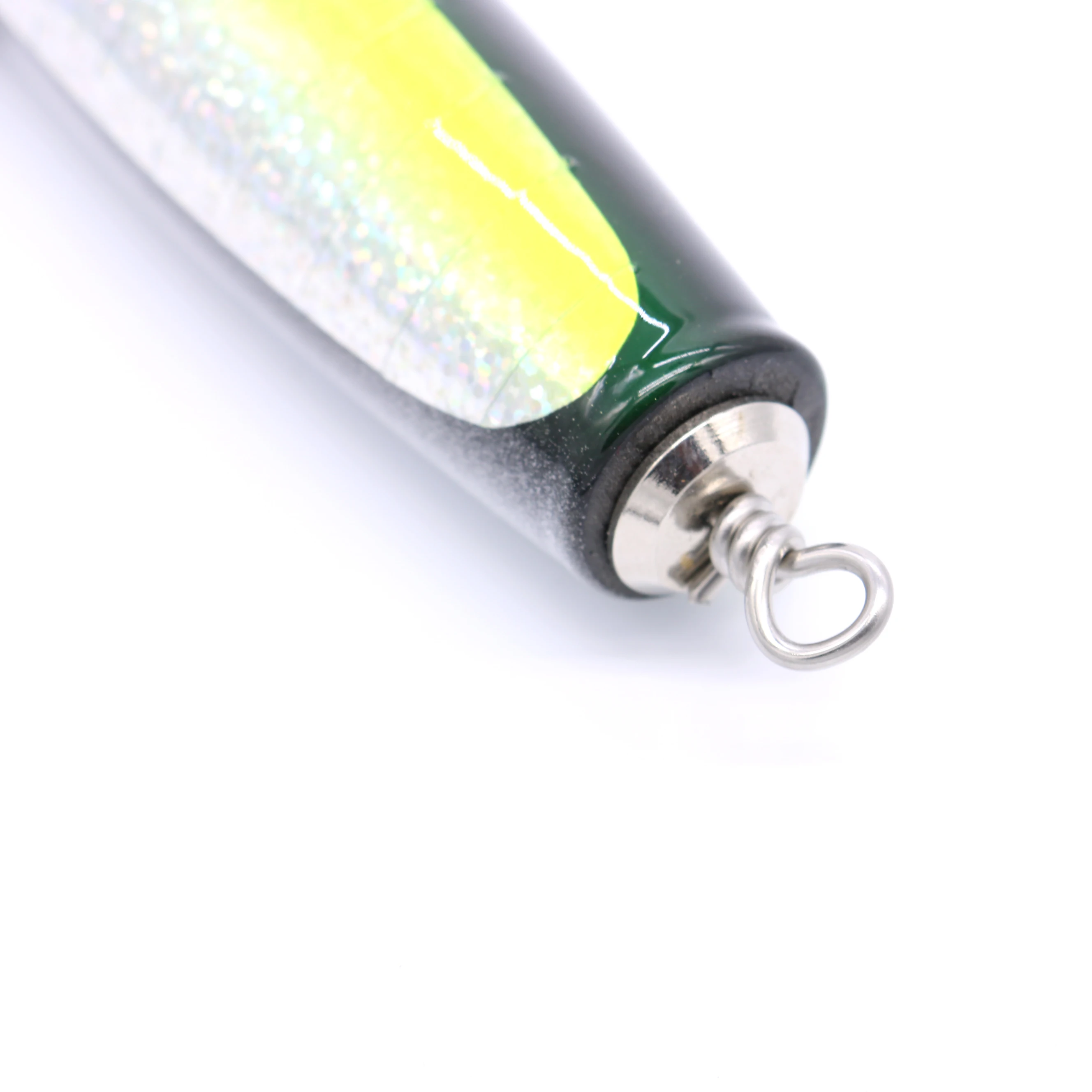 CASTFUN деревянная рыболовная приманка искусственная троллинг карандаш жесткая