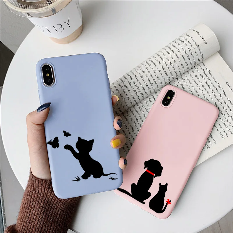 Чехол для телефона Huawei P30 P20 P40 Honor 20 10X 10i 10 Lite E Pro 8X 9X P Smart Y6 Y7 Y9 2019 Nova 5T|Бамперы| |