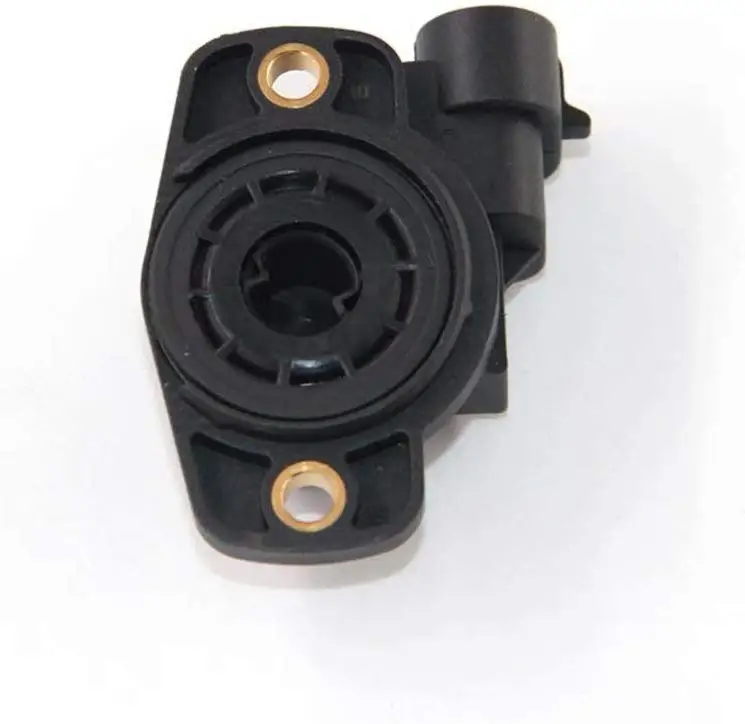 

TPS Throttle Position Sensor 9950634 7714824 9945634 7701044743 7077710 for Alfa Romeo 145 930 1.4 1.6 Dacia Duster Sandero 1.6