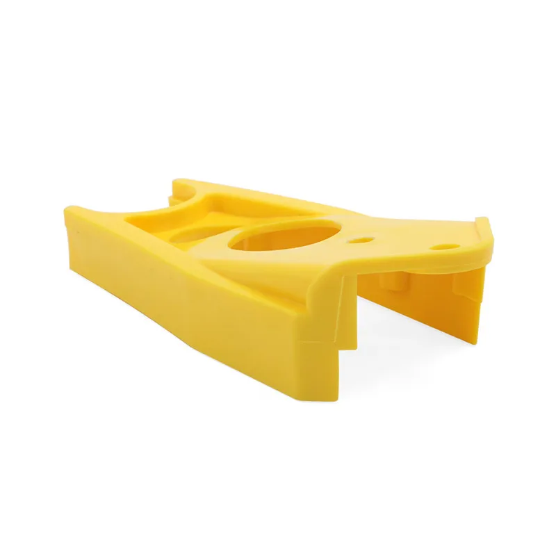 Резиновая направляющая для цепи накладка на ползунок защита маятника YAMAHA DT230 DT200