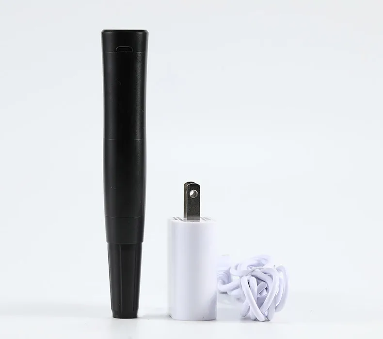 Переключатель дизайн портативный с батареей PMU машина простое управление