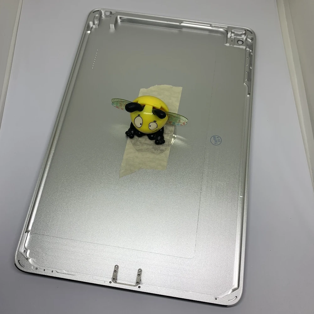 

Задняя Корпус для IPAD серебристо-серый Цвет, 3G, Wi-Fi версия задняя Батарея Корпус женские босоножки с закрытой пяткой чехол Корпус для ipad mini 4