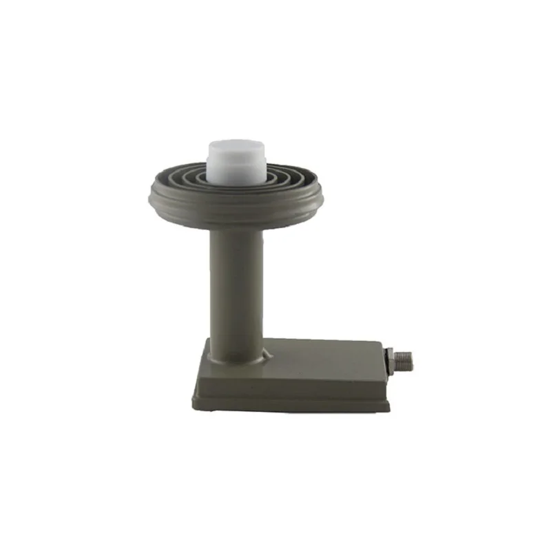 BWEI Satellite Lnb Ku Band Prime Focus LNBF с 9 75 или 10 6 ГГц|Спутниковое ТВ| |