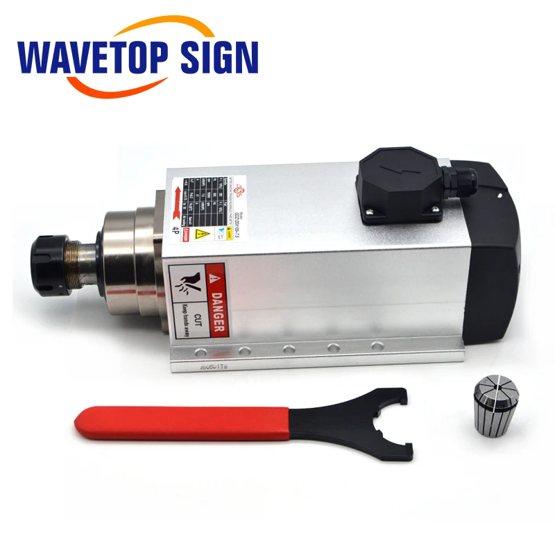 

380 6 220 P4 Bear ER32