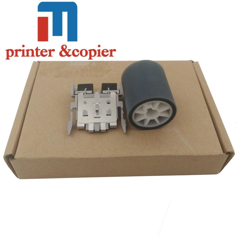 Заправка 5 комплектов PA03289 0001 0111 ролик + накладка для Fujitsu fi 6010N 6000NS 5120C 5220C|pick