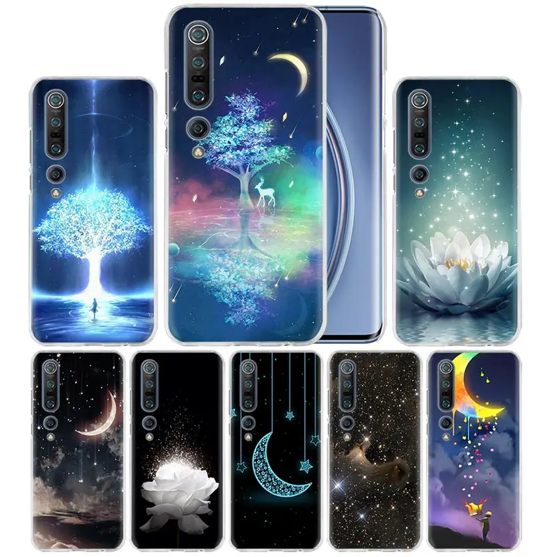 Чехол для Xiaomi Mi Note 10 Pro 9T 9 CC9 A3 A2 8 Lite 6X 10Youth 5G Poco X2 F1 F2Pro|Бамперы| |