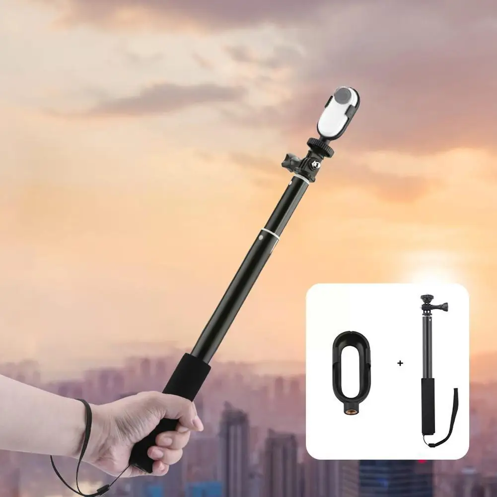 For For instal 360 go2 One R Dual-Lens Mod Camera Edition Accessories Protector Camera Action Cover Lens Cap Guards U3L4