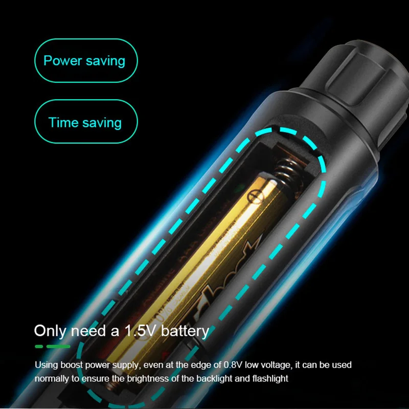 relife 3 in 1 dt 01 smart pen type mini digital multimeter non contact tester for mobile phone motherboard repair personal diy free global shipping