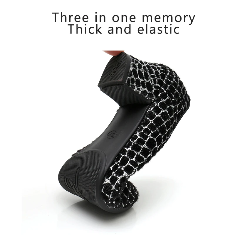 

2020 Men shoes Latin Dance Shoes Adult two point Soles Teacher Shoes Soft base Dance shoes male pu Cloth dancing Shoes