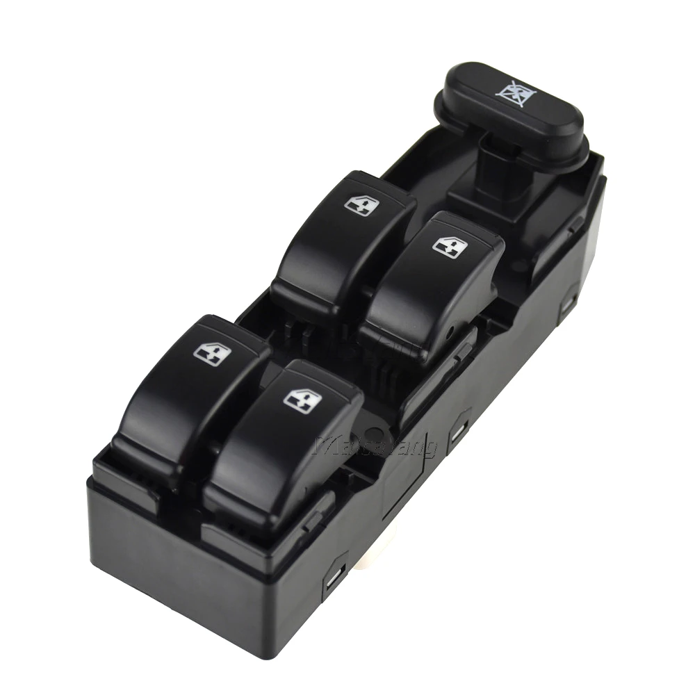 Кнопка управления боковым окном 9066788 для Buick Chevrolet Optra Daewoo Lacetti | Автомобили и