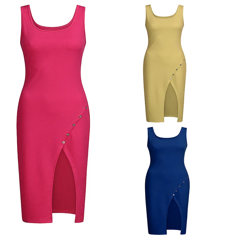 Женская одежда однотонное необычное сексуальное платье принцессы на лето 2019 |