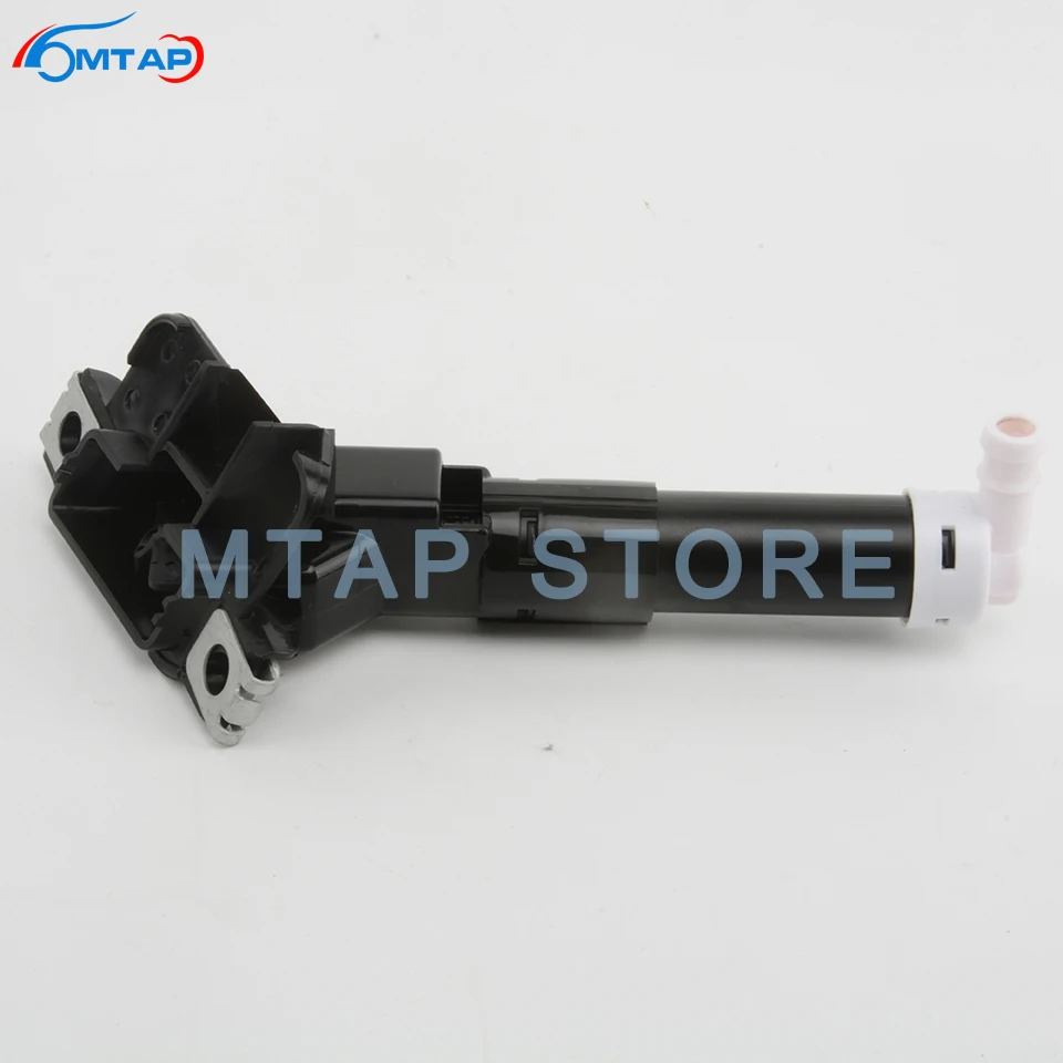 Автомобильный светильник Омыватель привод сопла спрей для очистки Honda For CIVIC FD6 2006