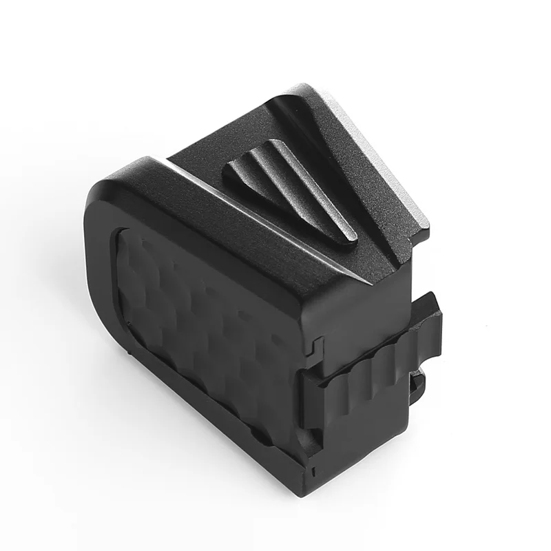 Лучший комплект базовых накладок для журналов IPSC Glock CNC алюминиевый