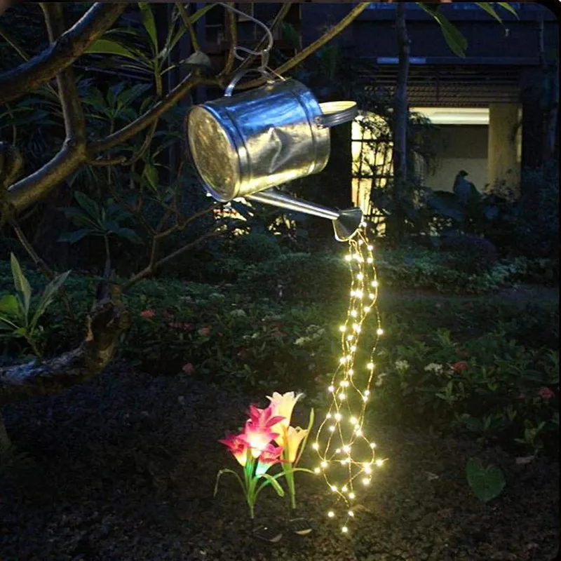 

USB Led String Lights Bulb Outdoor Waterproof Garlands Festoon Fairy Decorations New Year Christmas Tree Lights Wedding Party