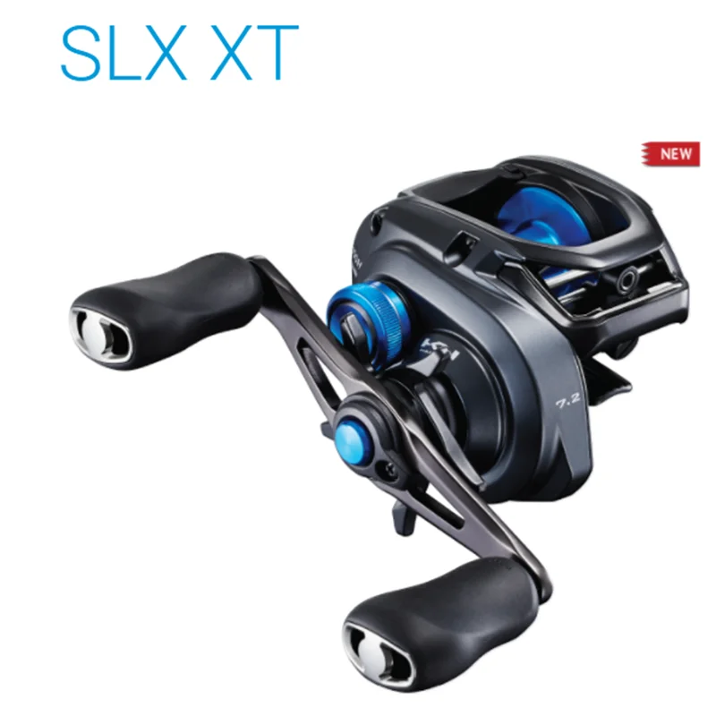 Saltwater Fishing Wheels