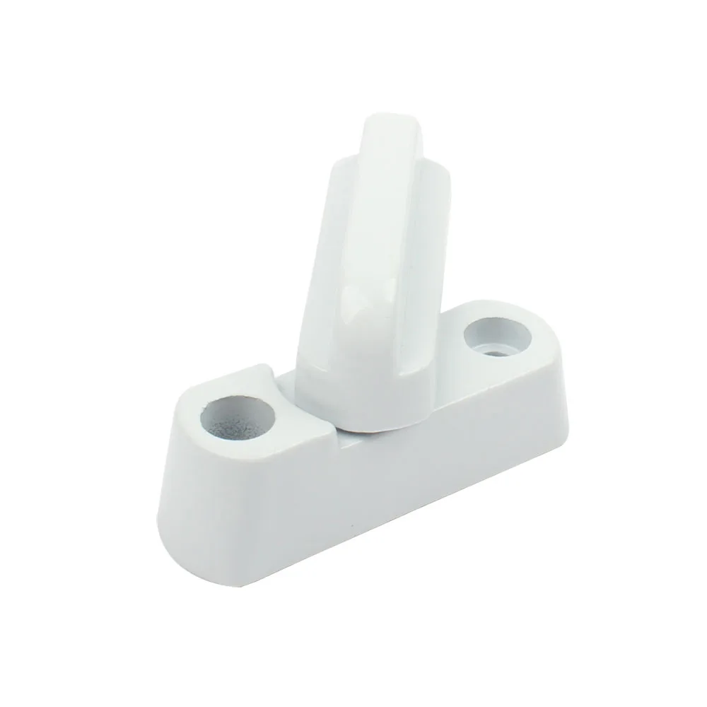 Высококачественный Т образный замок из алюминиевого сплава стальные плоские